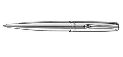 Diplomat Excellence A2 Ballpoint - Chrome