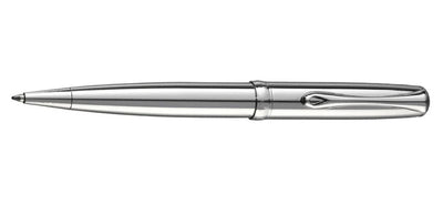 Diplomat Excellence A2 Ballpoint - Chrome