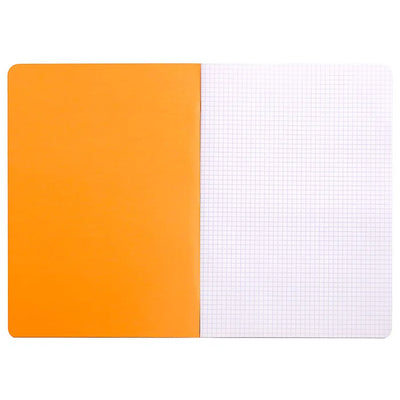 Rhodia Cahier A5 Grid