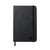 Rhodia 2026 Hard Cover A6 Weekly Horizontal Webplanner - Black