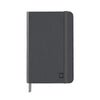 Rhodia 2026 Hard Cover A6 Weekly Horizontal Webplanner - Titanium