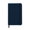 Rhodia 2026 Hard Cover A6 Weekly Horizontal Webplanner - Midnight