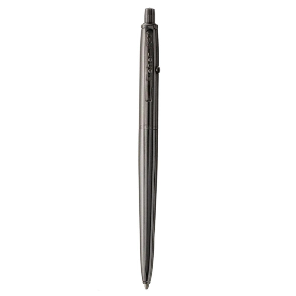 Fisher Space Pen AG7 Astronaut - Titanium Black