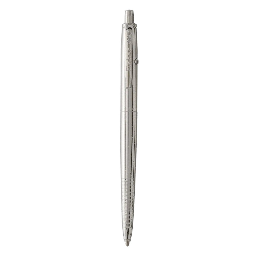 Fisher Space Pen AG7 Astronaut - Chrome
