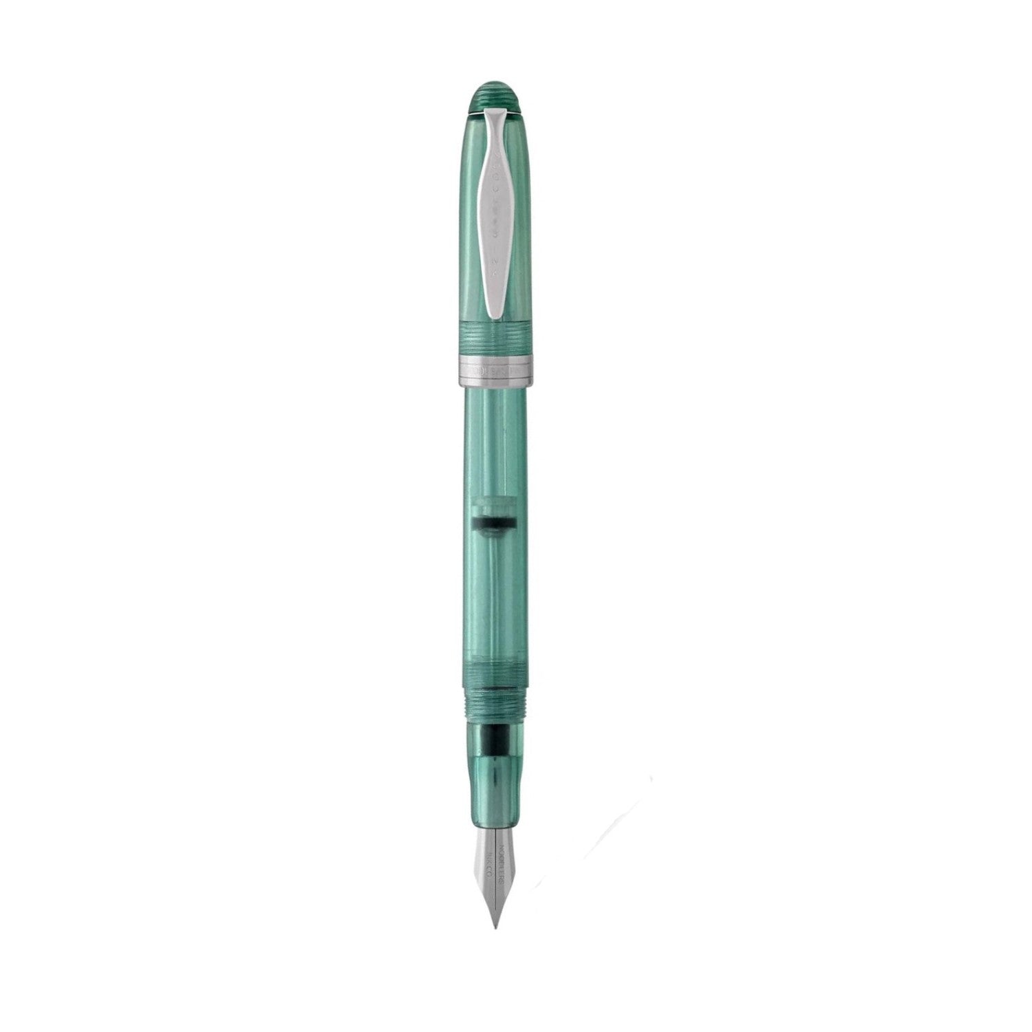 Noodlers Ahab Fountain Pen - Truk Lagoon