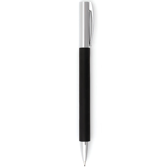 Faber-Castell Design Ambition Mechanical Pencil 0.7mm - Black Precious Resin