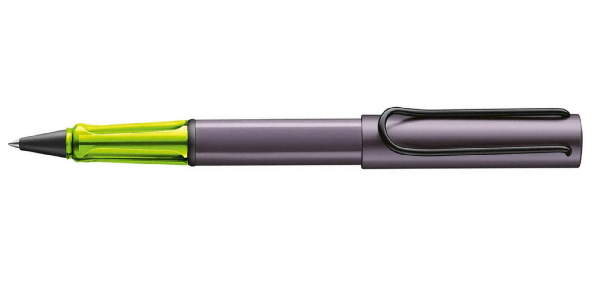 LAMY AL-star Rollerball - Aubergine - Special Edition