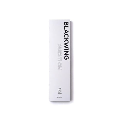 Blackwing Audition Pack