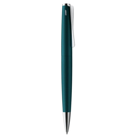 LAMY Studio Ballpoint Pen - Petrol - Special Edition