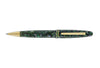 Esterbrook Estie Ballpoint Pen - Jurassic / Gold Trim