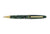 Esterbrook Estie Ballpoint Pen - Jurassic / Gold Trim