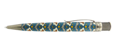 Retro 51 Tornado Rescue Ballpoint Pen - Bat