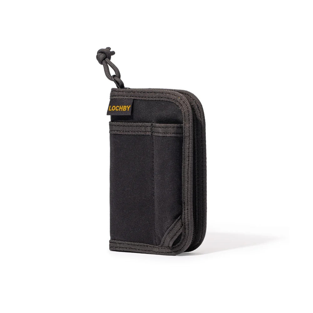 LOCHBY Mini Pocket Journal - Bumblebee
