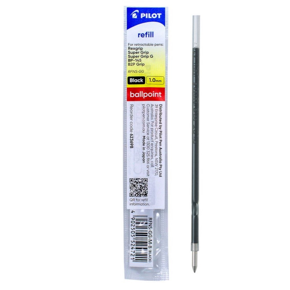 Pilot RFNS-GG-M Ballpoint Refill