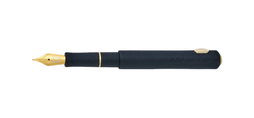 Esterbrook Niblet Fountain Pen - Raven