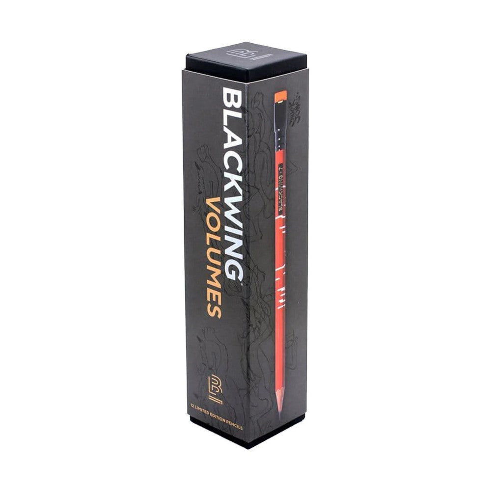 Blackwing Graphite Pencil Volume 7 - Box of 12 - Special Edition