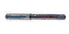 Nahvalur Nautilus Fountain Pen - Blue Ringed