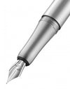 Hahnemuehle BOLD Edition Stainless Steel - 18kt Fountain Pen
