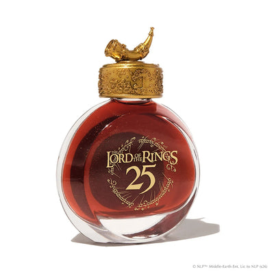 Ferris Wheel Press Lord of the Rings Ink Bottle 38ml - Boromir