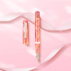 Nahvalur Schuylkill Fountain Pen - Breast Cancer Awareness