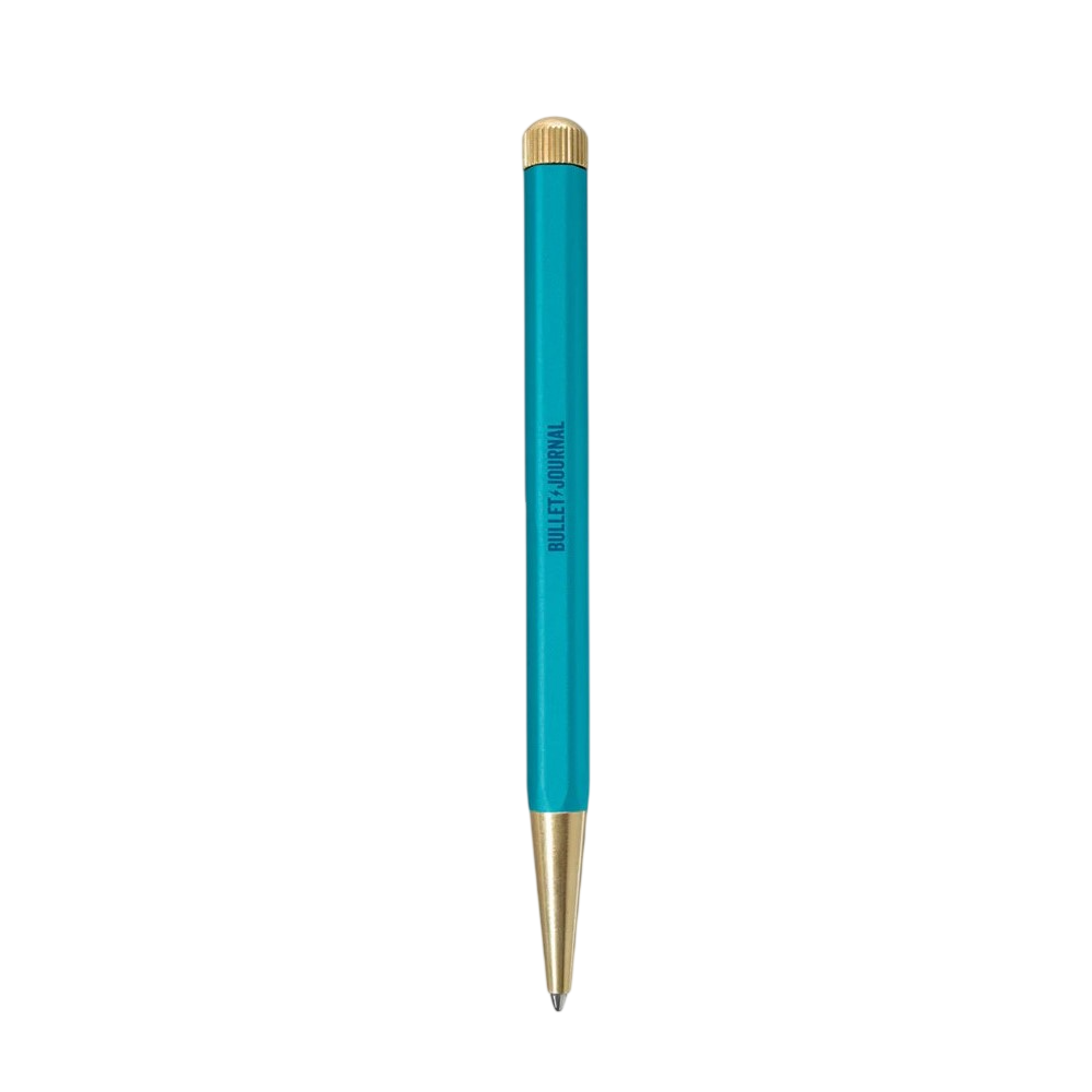Leuchtturm 1917 Drehgriffel #1 Bullet Journal Gel Ballpoint