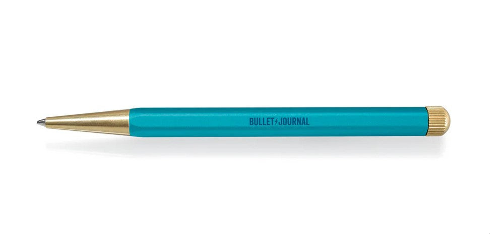Leuchtturm 1917 Drehgriffel #1 Bullet Journal Gel Ballpoint