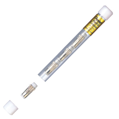 Pentel Z2-1N Mechanical Pencil Eraser Tube