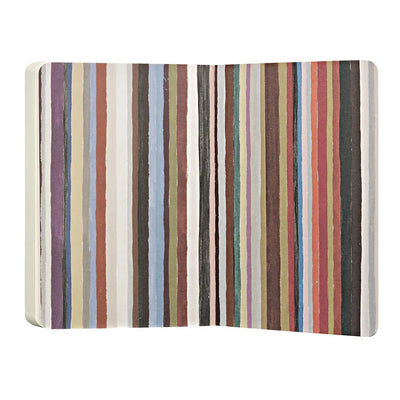 Caran dAche Paul Smith #5 A6 Dot Grid Notebook