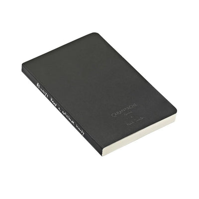 Caran dAche Paul Smith #5 A6 Dot Grid Notebook