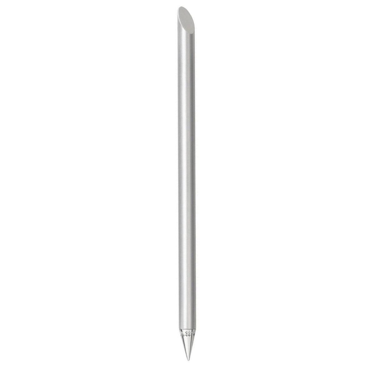 Axel Weinbrecht Inkless Beta, Pen - Aluminum Silver