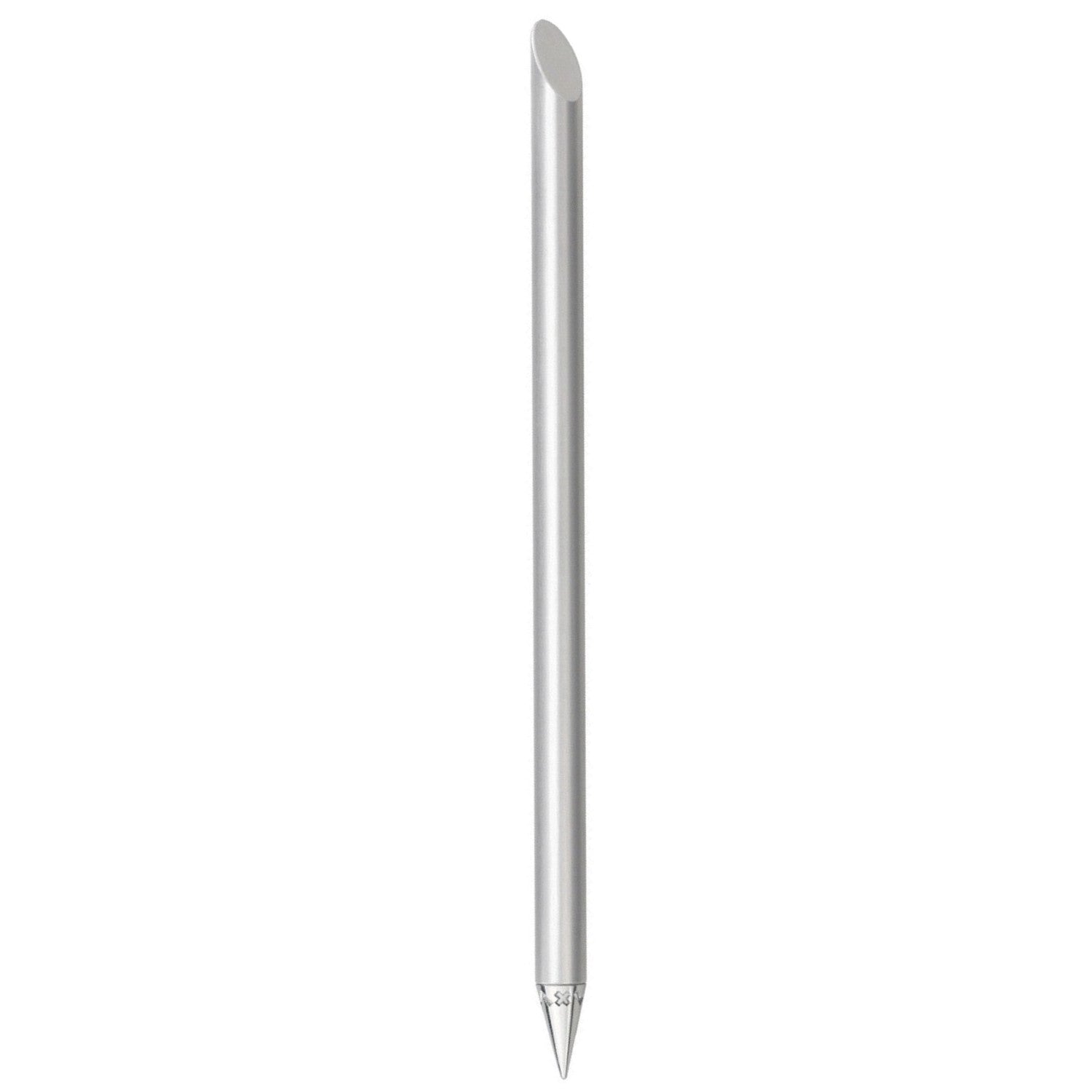 Axel Weinbrecht Inkless Beta, Pen - Aluminum Silver
