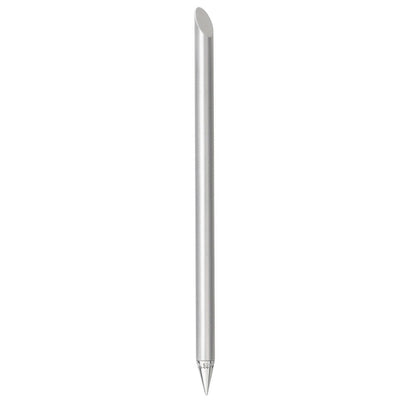 Axel Weinbrecht Inkless Beta, Pen - Aluminum Silver