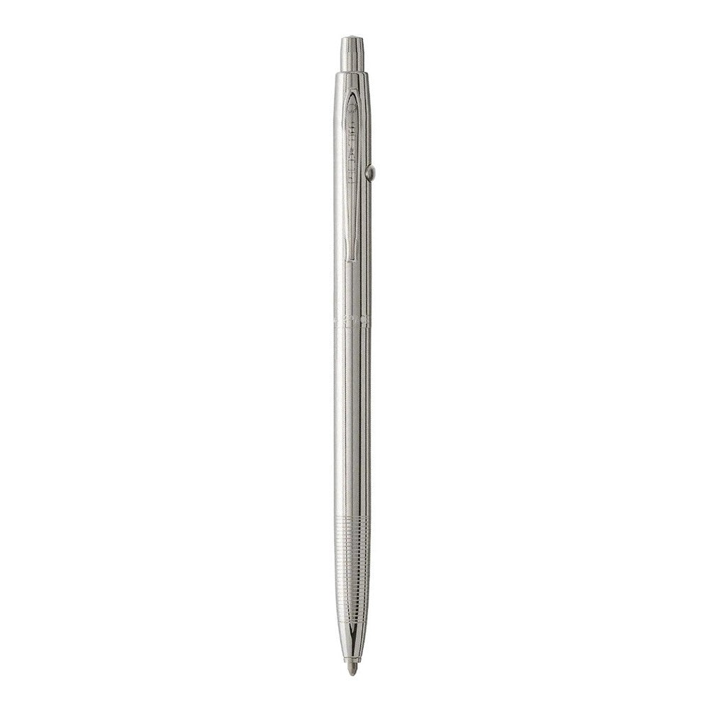 Fisher Space Pen Shuttle Series Ballpoint Pen - CH4