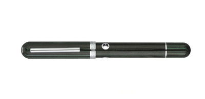 Nahvalur Nautilus Fountain Pen - Chelonia Green