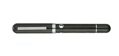 Nahvalur Nautilus Fountain Pen - Chelonia Green