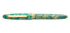 Esterbrook Estie Fountain Pen - Sea Glass / Gold Trim