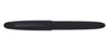 Esterbrook Estie Raven Piston Fountain Pen - Matte Black