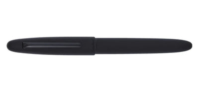 Esterbrook Estie Raven Piston Fountain Pen - Matte Black