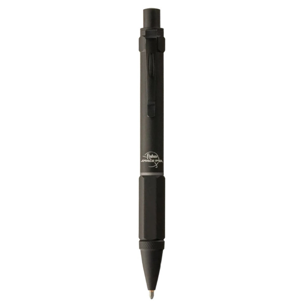 Fisher Space Pen Clutch - Matte Black