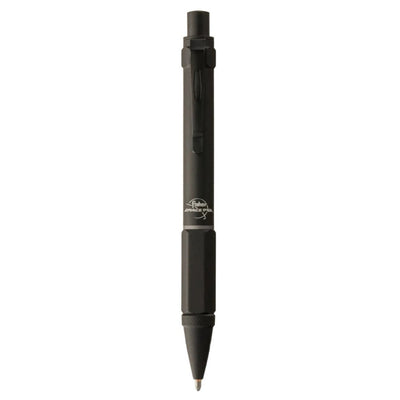Fisher Space Pen Clutch - Matte Black