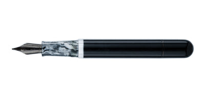 Nahvalur Voyage Fountain Pen - Cookies & Cream