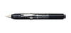 Platinum Curidas Fountain Pen - Graphite Smoke