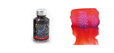 Diamine Shimmer Ink Bottle 50ml - Assorted Colours