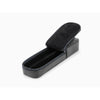 Visconti Leather Pen Holder - 2 Pen