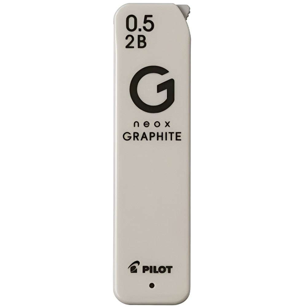 Pilot Neox Leads 0.5mm Pack of 40