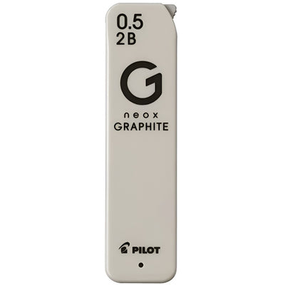 Pilot Neox Leads 0.5mm Pack of 40