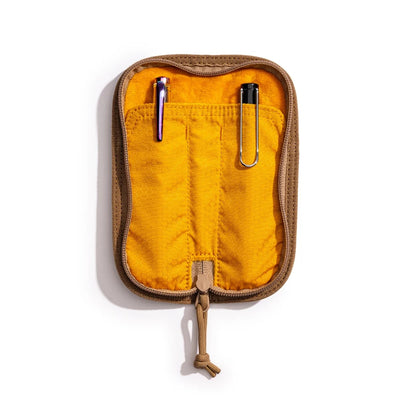 LOCHBY Duo - Mustard