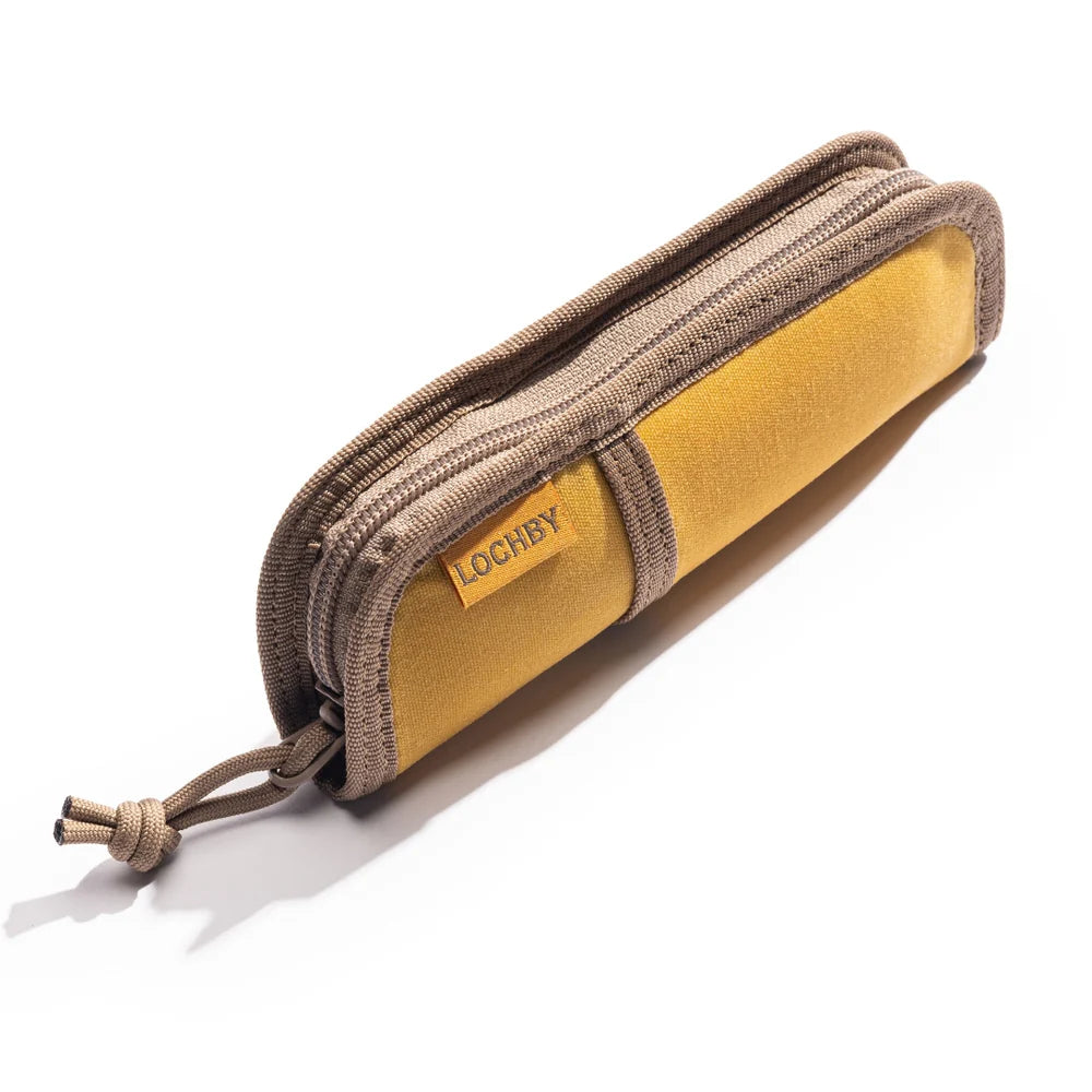LOCHBY Duo - Mustard