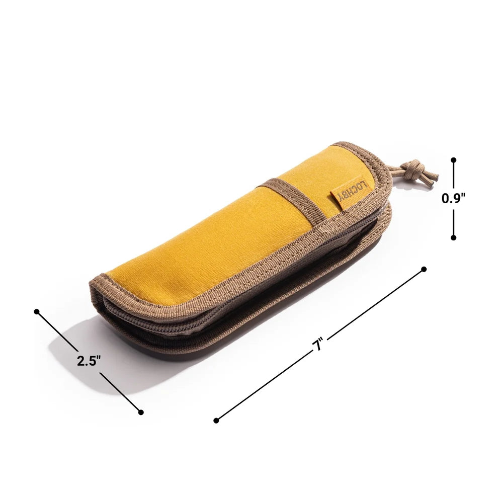 LOCHBY Duo - Mustard