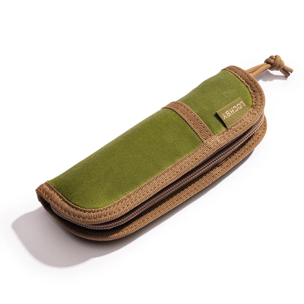 LOCHBY Duo - Olive